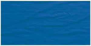 vidaXL vidaXL Pokrywa Basenowa Ekstra Ciężka niebieski 488 x 244 cm PE 2