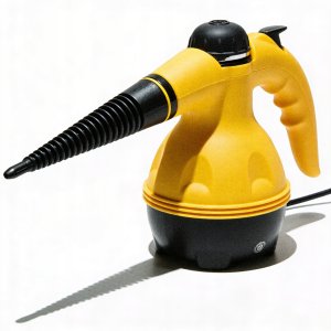Mop parowy Clix-Software Myjka parowa ręczna mop parowy do samochodu czyścik do okien fug do domu 12
