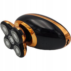 Wilkinson Sword Golarka Męska Maszynka Do Golenia i Włosów Trymer Do Nosa Brody i Głowy LCD 14