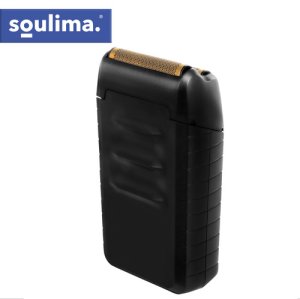 Soulima Golarka do brody z wyświetlaczem LED Soulima 16
