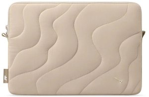 Etui Tomtoc tomtoc Terra-A27 Laptop Sleeve, 14" Inch - Sand 3