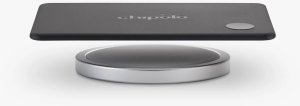 Audi Chipolo CARD – Bluetooth lokator czarny 3