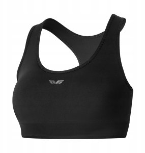 RockBros Stanik sportowy Rockbros 15210025 rozmiar M - czarny 4