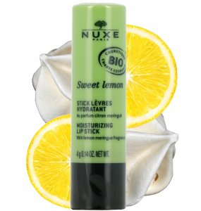 Nuxe Nuxe, Sweet Lime, Lip Balm, 4 g For Women 2