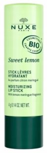 Nuxe Nuxe, Sweet Lime, Lip Balm, 4 g For Women 3