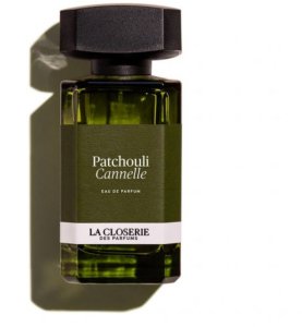 Histoires de Parfums La Closerie Des Parfums Drzewo Paczuli Cynamon Woda Perfumowana Unisex 100 ml Unisex 2