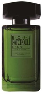 Histoires de Parfums La Closerie Des Parfums Drzewo Paczuli Cynamon Woda Perfumowana Unisex 100 ml Unisex 3