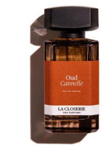 Histoires de Parfums La Closerie Des Parfums, Ambre Oud Cannelle, Eau De Parfum, Unisex, 100 ml Unisex 2