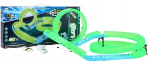 Ramiz Tor Wyścigowy Świecący w Ciemności 35el. 5