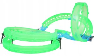 Ramiz Tor Wyścigowy Świecący w Ciemności 35el. 8