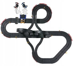 Ramiz Tor Wyścigowy TOP TURBO XXL 790cm 11