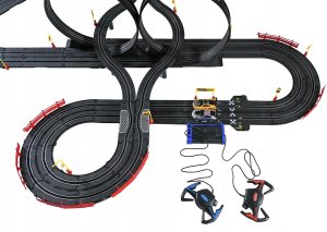 Ramiz Tor Wyścigowy TOP TURBO XXL 790cm 12