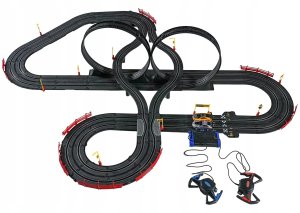 Ramiz Tor Wyścigowy TOP TURBO XXL 790cm 13