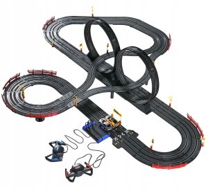 Ramiz Tor Wyścigowy TOP TURBO XXL 790cm 2