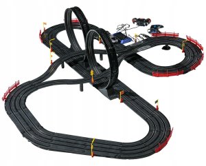 Ramiz Tor Wyścigowy TOP TURBO XXL 790cm 3