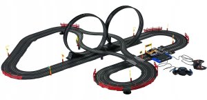 Ramiz Tor Wyścigowy TOP TURBO XXL 790cm 5