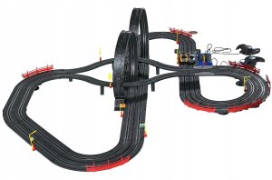 Ramiz Tor Wyścigowy TOP TURBO XXL 790cm 7