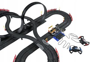 Ramiz Tor Wyścigowy TOP TURBO XXL 790cm 8