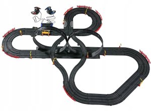 Ramiz Tor Wyścigowy TOP TURBO XXL 790cm 10