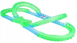 Ramiz Tor Wyścigowy Świecący w Ciemności 31el. 4