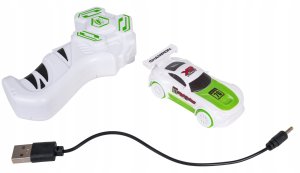 Ramiz Tor Wyścigowy Świecący w Ciemności 31el. 6