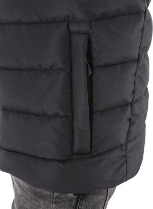 Kurtka męska 4f Kurtka męska H4Z17-KUM005 szara r. L 11