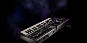 Korg Korg Microkorg 2 6