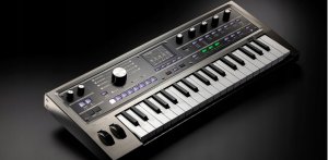 Korg Korg Microkorg 2 7