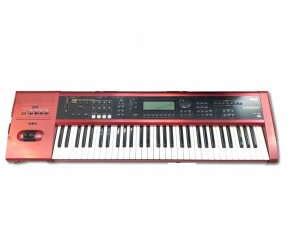 Korg Korg Microkorg 2 9