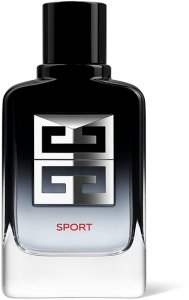 Givenchy Givenchy  - Gentleman Society Eau De Parfum Sport 60 Ml 2