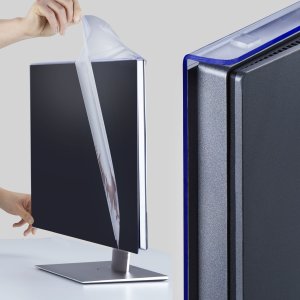 Filtr StarTech STARTECH.COM Privacy Filter do 81,28cm 32 cali 16:9monitor zawieszenie akryl błyszczący filtr ochronny przed niebieskim światłem 5