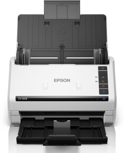 Skaner Epson WorkForce DS-530III Document scanner (B11B286401) 2