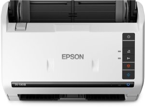Skaner Epson WorkForce DS-530III Document scanner (B11B286401) 5