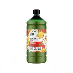 Molton Brown Bio* Naturell, Mango & Pineapple, Liquid Soap, For Hands, 946 ml Unisex 2