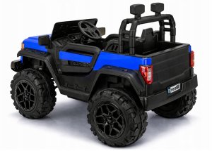 Joko Auto Na Akumulator 4x4 22F 12V10Ah Niebieskie 5