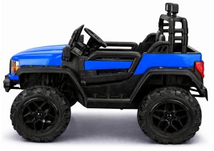 Joko Auto Na Akumulator 4x4 22F 12V10Ah Niebieskie 6