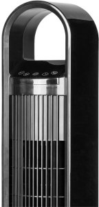 Wentylator Neo Wentylator kolumnowy z jonizacją i WIFI 60 W 4