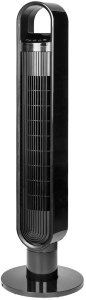 Wentylator Neo Wentylator kolumnowy z jonizacją i WIFI 60 W 7