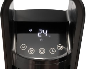 Wentylator Neo Wentylator kolumnowy z jonizacją i WIFI 60 W 8