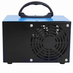 Generator ozonu Generator ozonu ozonator oczyszczacz powietrza mocny czasomierz 120w 32 g/h 3