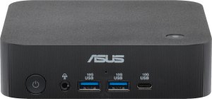 Komputer Asus ASUS ExpertCenter PN54-S1-S50015AL AMD Ryzen™ 5 220 16 GB DDR5-SDRAM 512 GB SSD Windows 11 Pro Mini PC Czarny 2