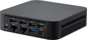Komputer Asus ASUS ExpertCenter PN54-S1-S50015AL AMD Ryzen™ 5 220 16 GB DDR5-SDRAM 512 GB SSD Windows 11 Pro Mini PC Czarny 11