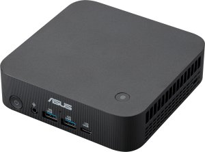 Komputer Asus ASUS ExpertCenter PN54-S1-S50015AL AMD Ryzen™ 5 220 16 GB DDR5-SDRAM 512 GB SSD Windows 11 Pro Mini PC Czarny 8