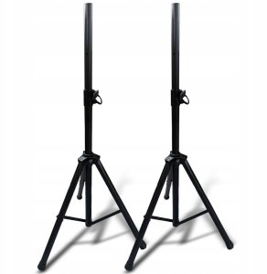Statyw Suprimo SUPRIMO SOLID 1 SET stojak tripod statyw kolumnowy 3