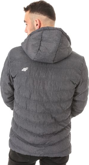 Kurtka męska 4f Kurtka męska H4Z17-KUM003 szara r. XL 11