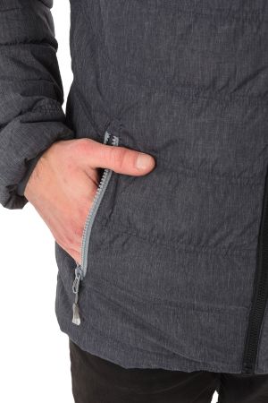 Kurtka męska 4f Kurtka męska H4Z17-KUM003 szara r. XL 5