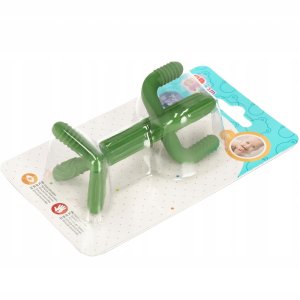 BamBam BAM BAM GRYZAK KAKTUS 3D 10X17X5 B/C 12/144 8