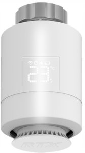 RTX 4x Głowica RTX Termostat + Bramka ZigBee LAN TUYA SET4 14