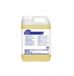 Diversey Diversey Suma Bar L66  detergent do maszynowego mycia szkła (zmywarki barowe) - 5 L 3