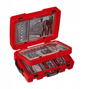 Zestaw narzędzi Sachs Walizka serwisowa Teng Tools SC01 - 113 elementw 2